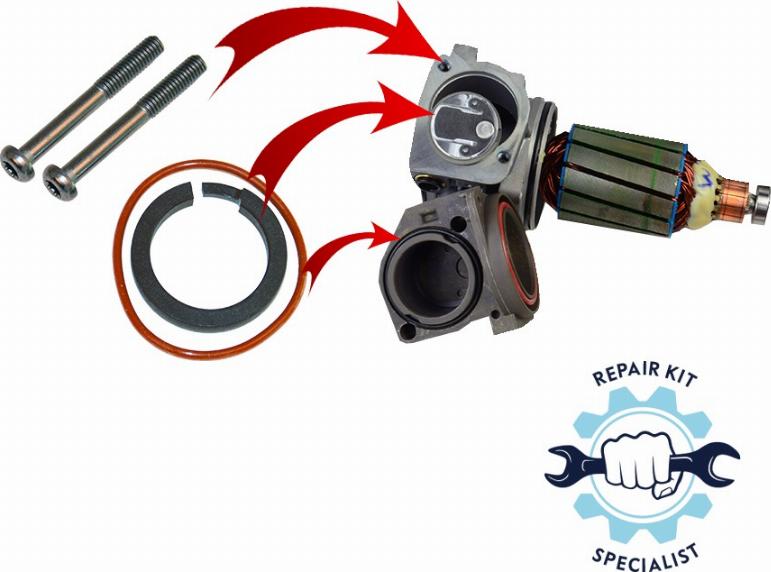 MiesslerAutomotive 31255-01-007C - Kit de réparation, compresseur droxauto.com