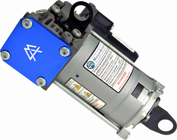 MiesslerAutomotive 2435-01-2604 - Compresseur, système d'air comprimé droxauto.com