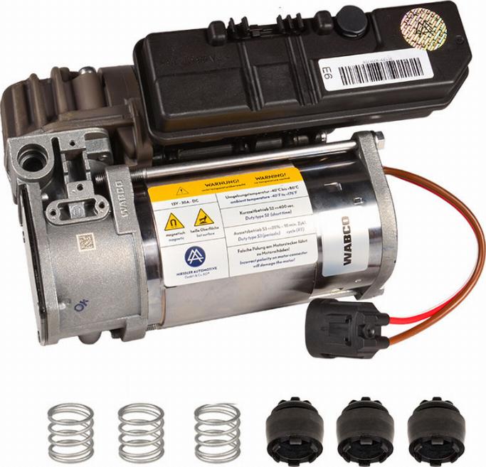 MiesslerAutomotive 2542-04-77P8 - Compresseur, système d'air comprimé droxauto.com