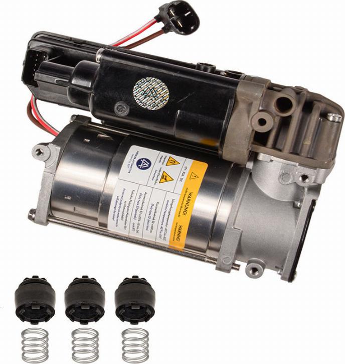 MiesslerAutomotive 2391-01-77P8 - Compresseur, système d'air comprimé droxauto.com