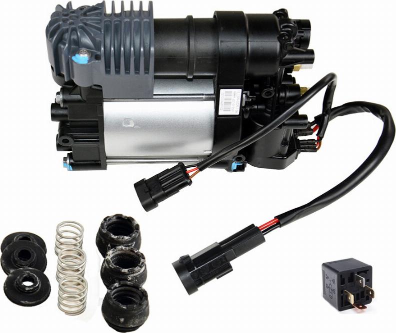 MiesslerAutomotive 2392-01-M000 - Compresseur, système d'air comprimé droxauto.com