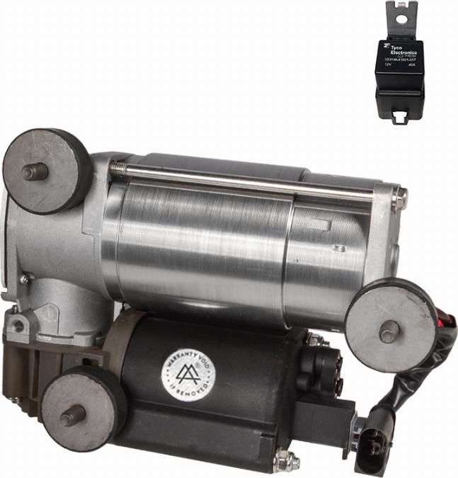 MiesslerAutomotive 2388-01-8700 - Compresseur, système d'air comprimé droxauto.com