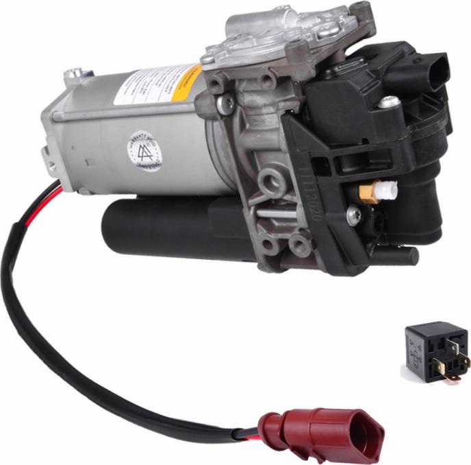 MiesslerAutomotive 2328-01-00-H - Compresseur, système d'air comprimé droxauto.com