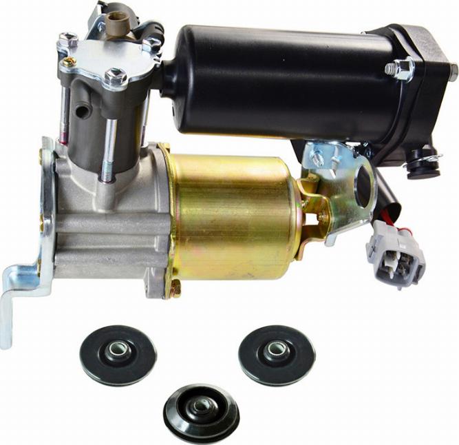 MiesslerAutomotive 2370-01-0042 - Compresseur, système d'air comprimé droxauto.com