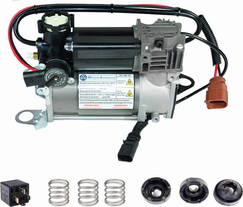 MiesslerAutomotive 2378-01-005F - Compresseur, système d'air comprimé droxauto.com