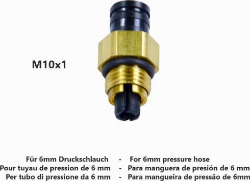 MiesslerAutomotive CONL-0006-BRAS - Filtre à air, compresseur-air d'admission droxauto.com