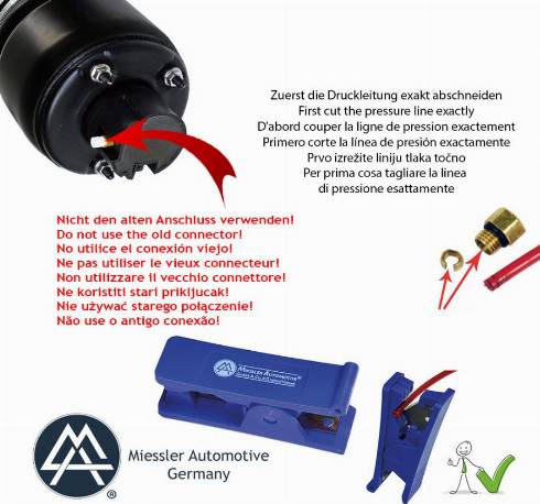 MiesslerAutomotive FBN0-002S-6802 - Armortisseur pneumatique droxauto.com