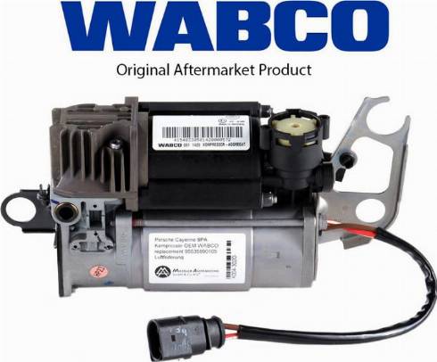 MiesslerAutomotive K04L-3020-TOCA - Compresseur, système d'air comprimé droxauto.com