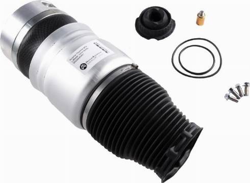 MiesslerAutomotive LF0L-001C-6264 - Ressort pneumatique, châssis droxauto.com