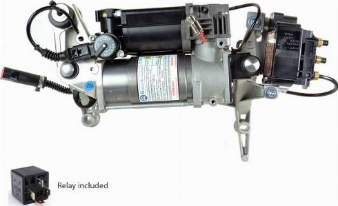 MiesslerAutomotive LV0L-0017-TCQ7 - Compresseur, système d'air comprimé droxauto.com