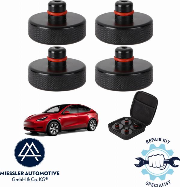 MiesslerAutomotive MA-0000407 - Stockage, compresseur d'air droxauto.com