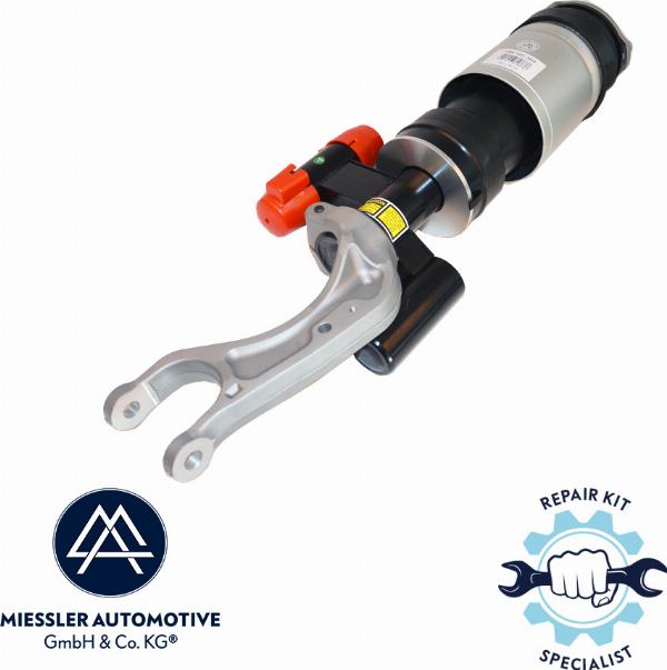 MiesslerAutomotive MA-0000411 - Armortisseur pneumatique droxauto.com