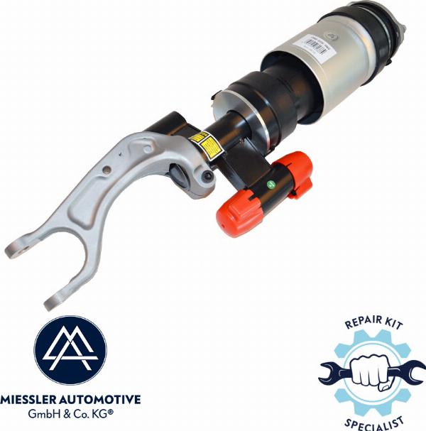 MiesslerAutomotive MA-0000412 - Armortisseur pneumatique droxauto.com