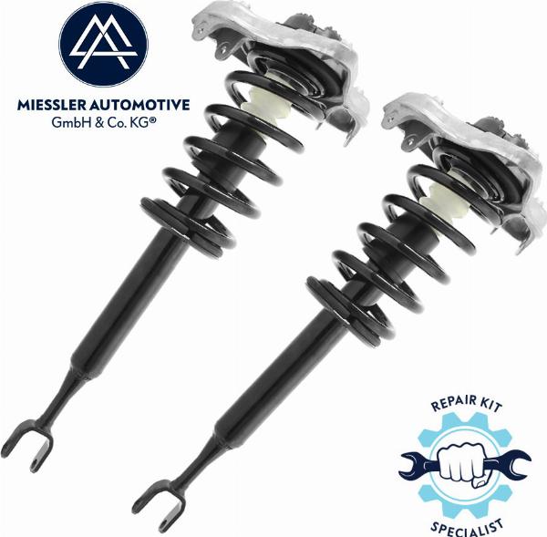 MiesslerAutomotive MA-0000583 - Jambe de suspension droxauto.com