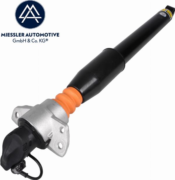 MiesslerAutomotive MA-0000654 - Amortisseur droxauto.com