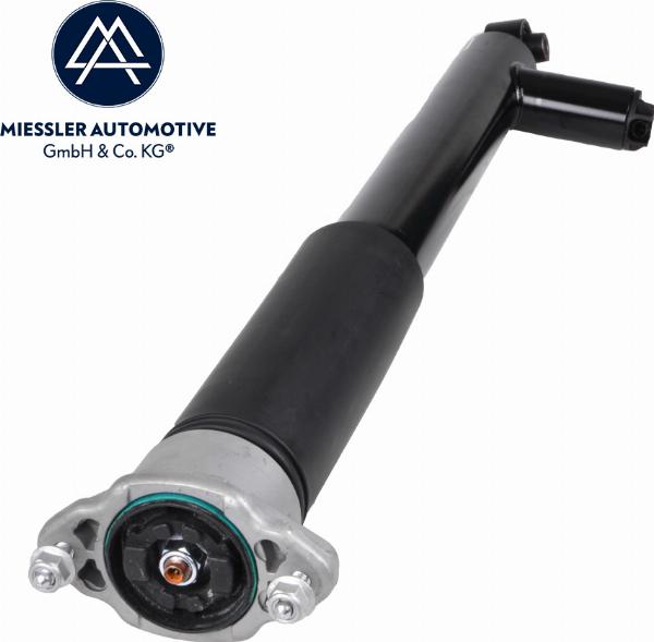 MiesslerAutomotive MA-0000652 - Amortisseur droxauto.com