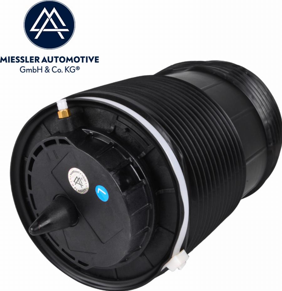 MiesslerAutomotive MA-0000094 - Ressort pneumatique, châssis droxauto.com