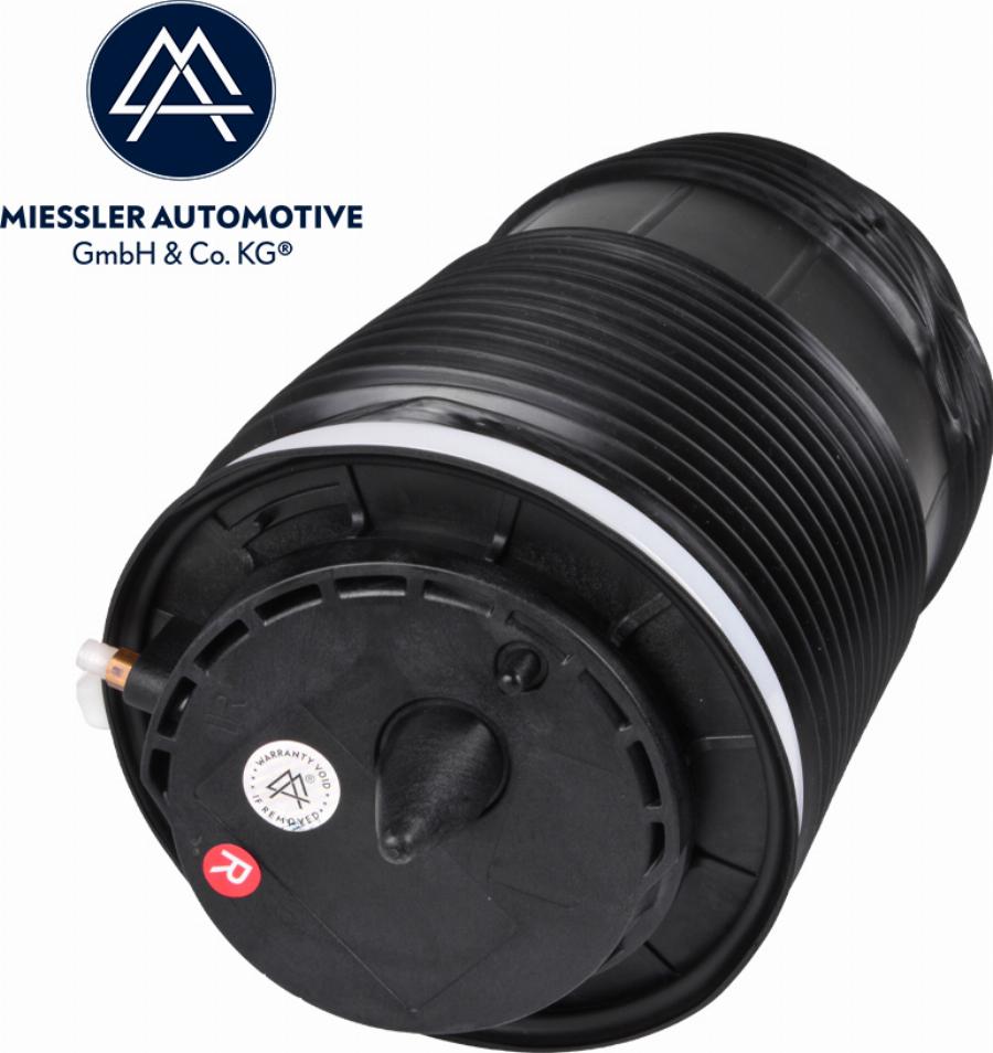 MiesslerAutomotive MA-0000095 - Ressort pneumatique, châssis droxauto.com