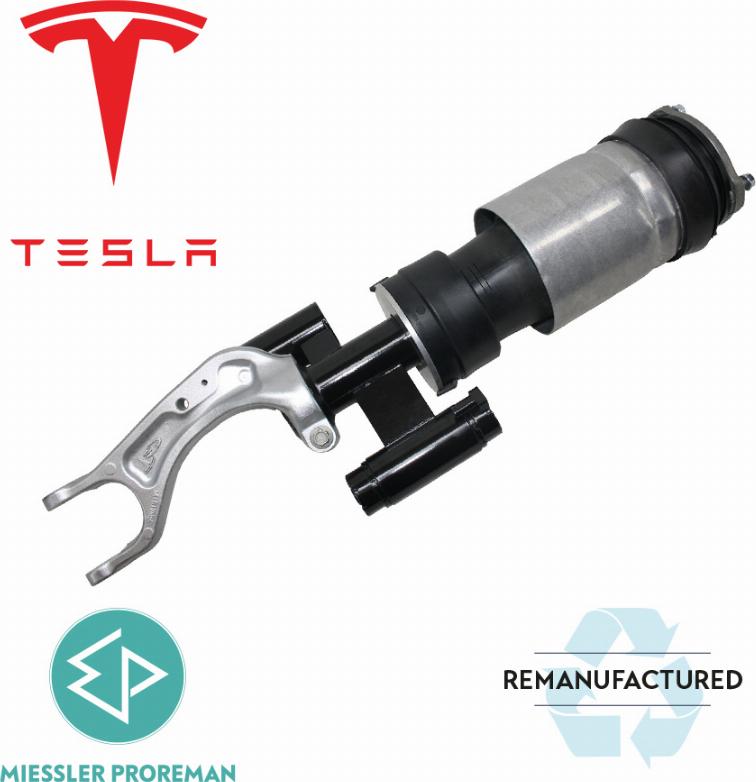 MiesslerAutomotive MA-0000003 - Armortisseur pneumatique droxauto.com