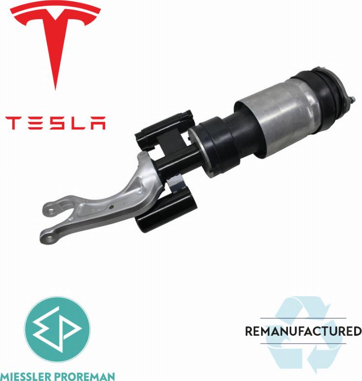 MiesslerAutomotive MA-0000002 - Armortisseur pneumatique droxauto.com