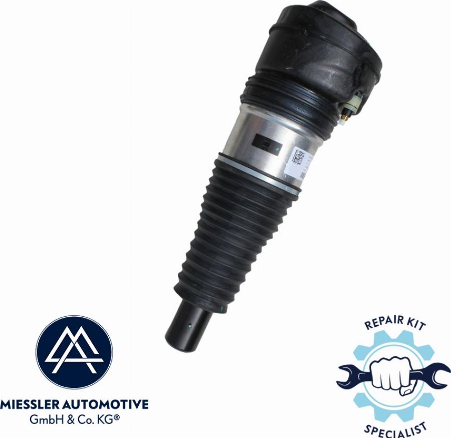 MiesslerAutomotive MA-0000078 - Armortisseur pneumatique droxauto.com