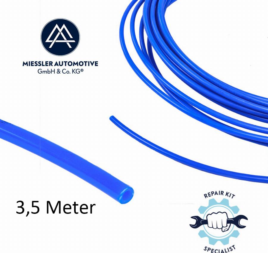 MiesslerAutomotive MA-0000146 - Flexible, alimentation en air droxauto.com