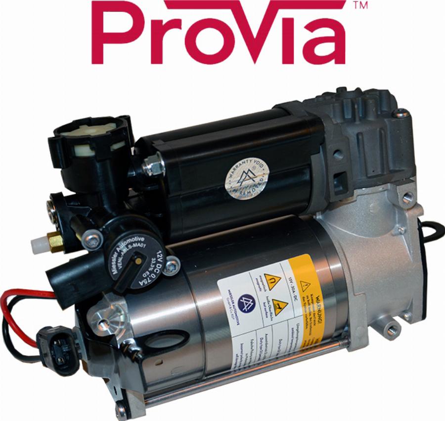 MiesslerAutomotive MA-0000161 - Compresseur, système d'air comprimé droxauto.com