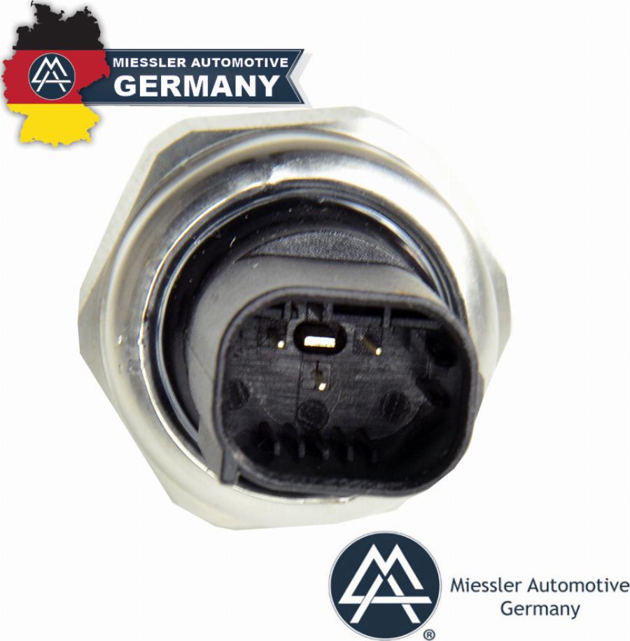MiesslerAutomotive MA-0000104 - Capteur de pression barométrique, adaptation à l'altitude droxauto.com