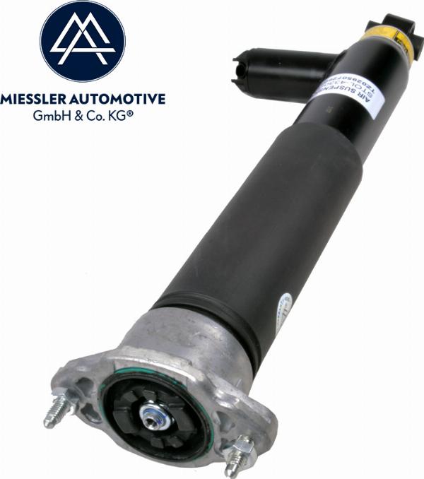 MiesslerAutomotive MA-0000313 - Amortisseur droxauto.com