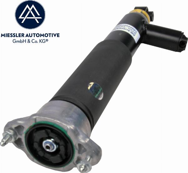 MiesslerAutomotive MA-0000312 - Amortisseur droxauto.com