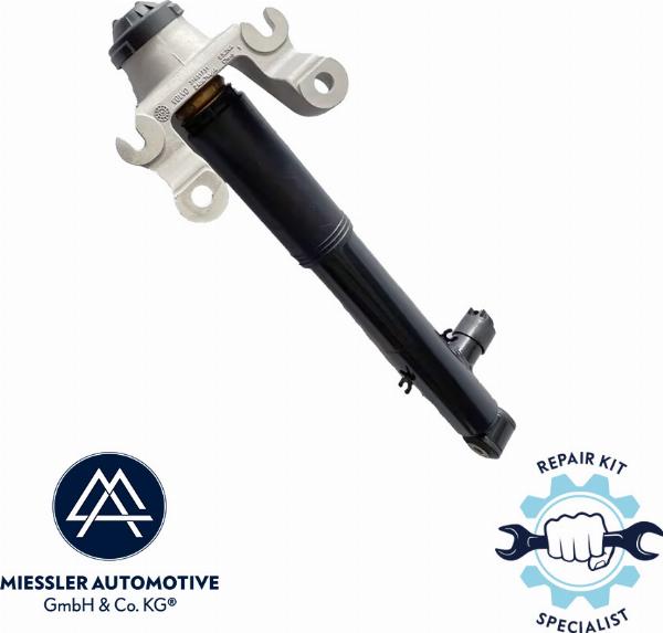 MiesslerAutomotive MA-0000371 - Amortisseur droxauto.com