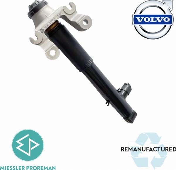 MiesslerAutomotive MA-0000372 - Amortisseur droxauto.com