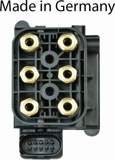 MiesslerAutomotive VENL-5X22-Q7TC - Compresseur, système d'air comprimé droxauto.com