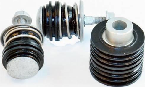 MiesslerAutomotive VIBL-0000-0QTC - Compresseur, système d'air comprimé droxauto.com