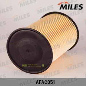 Miles AFAC051 - Filtre à air droxauto.com