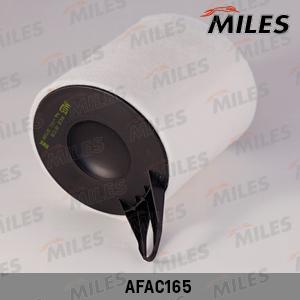 Miles AFAC165 - Filtre à air droxauto.com