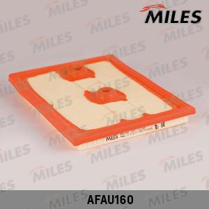 Miles AFAU160 - Filtre à air droxauto.com
