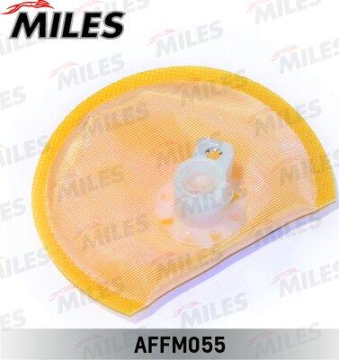 Miles AFFM055 - Filtre, unité d'alimentation de carburant droxauto.com