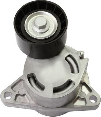 Miles AG00095 - Tendeur de courroie, courroie trapézoïdale à nervures droxauto.com