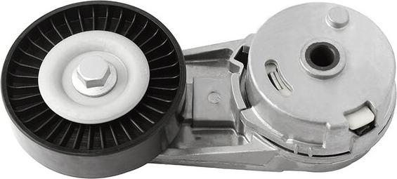 Miles AG00096 - Tendeur de courroie, courroie trapézoïdale à nervures droxauto.com