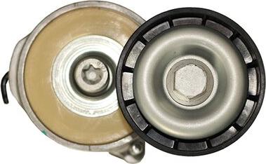 Miles AG00023 - Tendeur de courroie, courroie trapézoïdale à nervures droxauto.com