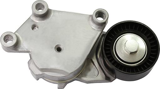 Miles AG00078 - Tendeur de courroie, courroie trapézoïdale à nervures droxauto.com