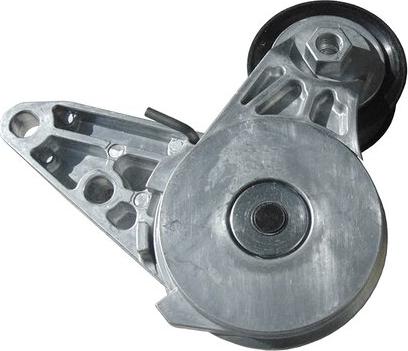 Miles AG00127 - Tendeur de courroie, courroie trapézoïdale à nervures droxauto.com