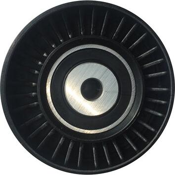 Miles AG03048 - Poulie renvoi / transmission, courroie trapézoïdale à nervures droxauto.com