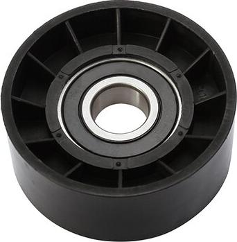 Miles AG03019 - Tendeur de courroie, courroie trapézoïdale à nervures droxauto.com