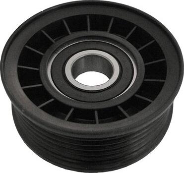 Miles AG03038 - Tendeur de courroie, courroie trapézoïdale à nervures droxauto.com