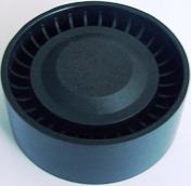 Miles AG03029 - Poulie renvoi / transmission, courroie trapézoïdale à nervures droxauto.com