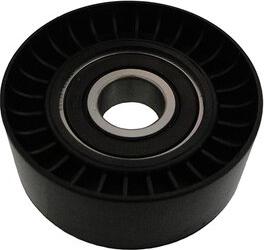 Miles AG03157 - Tendeur de courroie, courroie trapézoïdale à nervures droxauto.com