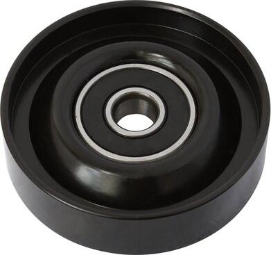 Miles AG03296 - Poulie renvoi / transmission, courroie trapézoïdale à nervures droxauto.com