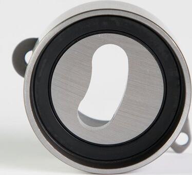 Miles AG02070 - Poulie-tendeur, courroie de distribution droxauto.com